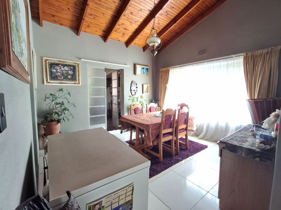 4 Bedroom Property for Sale in Sasolburg Ext 15 Free State